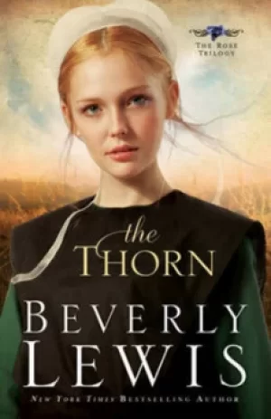 Image of The Thorn by Beverly Lewis