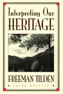 Image of interpreting our heritage 3rd edition