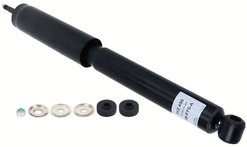Image of Shock absorber SACHS 312 459