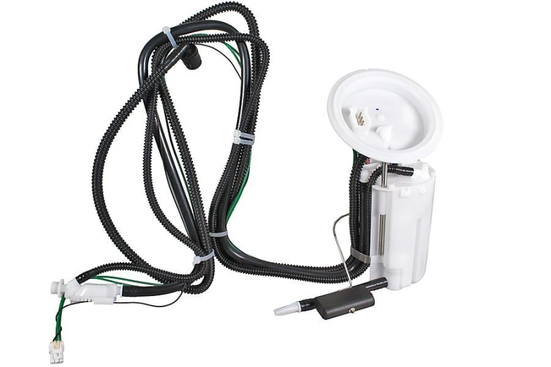 Image of METZGER 2250656 Fuel Feed Unit Electric, with fuel sender unit Fuel Feed Unit (1382)