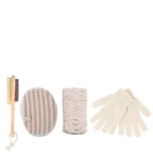 image of So Eco Exfoliating Bath Set