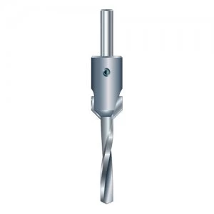 Image of Trend TCT Drill Countersink Size 8 5/8"