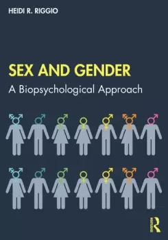 Image of Sex and GenderA Biopsychological Approach