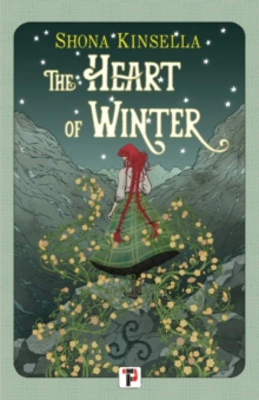Image of The Heart of Winter Paperback / softback