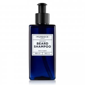 Image of Murdock London Beard Shampoo 250ml