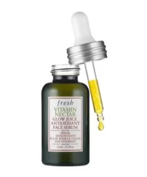 Fresh Vitamin Nectar Glow Juice Antioxidant Face Serum