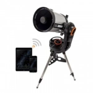 image of Celestron Nexstar Evolution 8 Schmidt Cassegrain GoTo Telescope