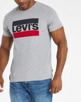 image of Levis Sportswear Graphic SS T-Shirt