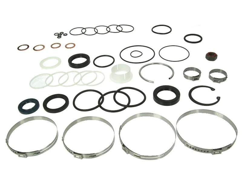 Image of CORTECO Gasket Set, steering gear CORTECO 19030476