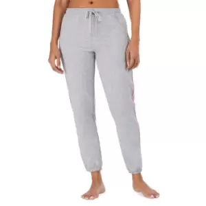 Image of DKNY Piping Jogging Bottoms - Grey