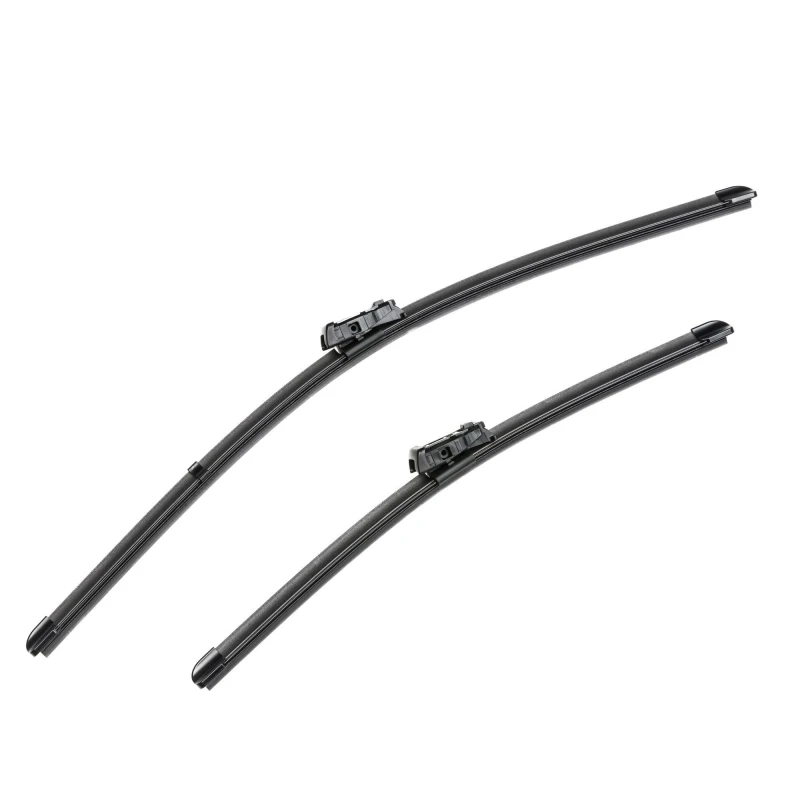 Image of DENSO DF-422 Wiper blade 400mm, Front, Flat wiper blade Wiper Blade (298)