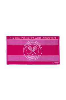 Image of Wimbledon Championship 2023 Towel