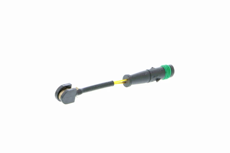 Image of VEMO V30-72-0599 Brake Pad Wear Sensor Original VEMO Quality, Rear Axle Warning Contact,brake pad wear (407)