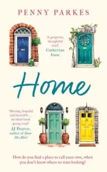 Image of Home by Penny Parkes