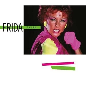 Image of Frida - Shine Vinyl