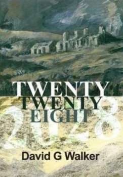 Image of Twenty Twenty Eight Book