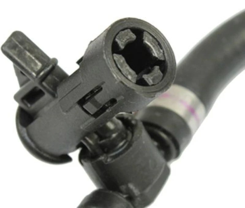 Image of METZGER Fuel overflow hose METZGER 0840075