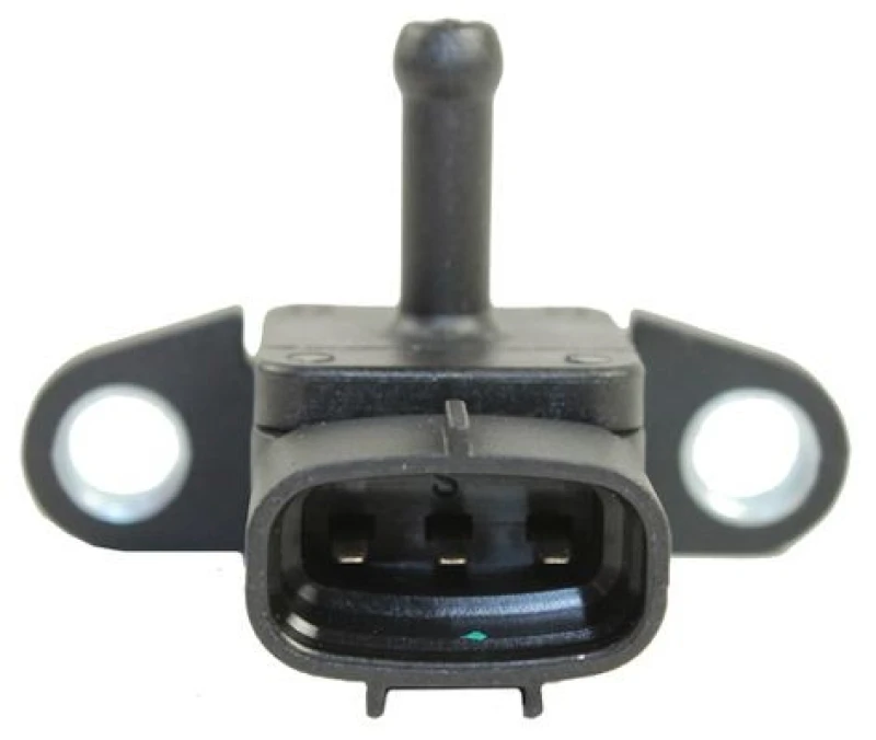 Image of Sensor, boost pressure METZGER 0906329