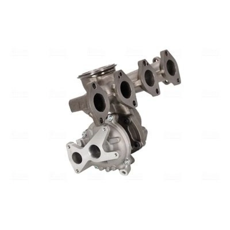 Image of NISSENS Turbocharger NISSENS 93812