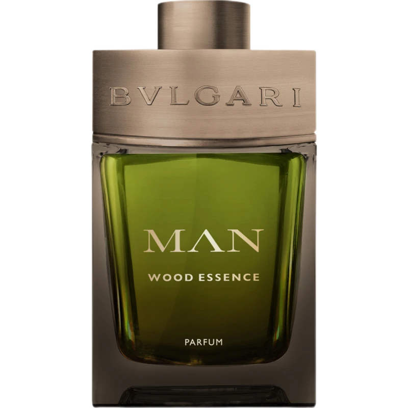 Image of BVLGARI Man Wood Essence Parfum 150ml