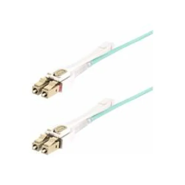 image of StarTech.com 8m OM4 Multimode Fiber Cable