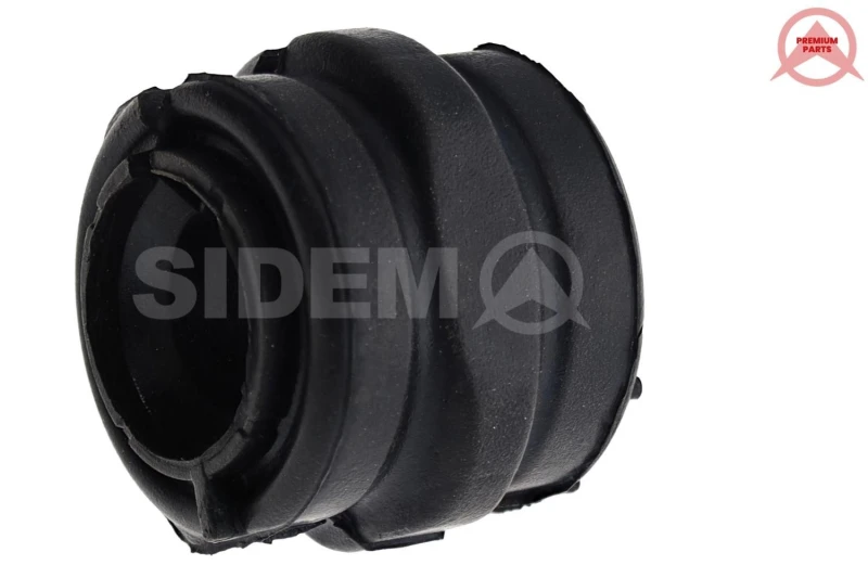 Image of SIDEM 807802 Stabilizer Bushes Front Anti-roll Bar Bush Kit (1334)