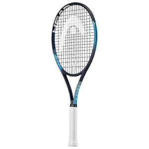 image of Head Cyber Pro 27" Tennis Racket