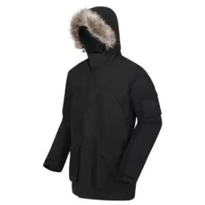 Image of Regatta Salinger II jacket - Black