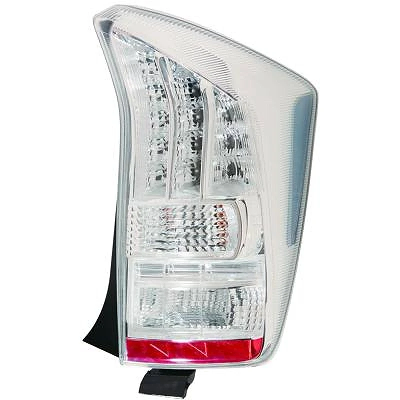 Image of DIEDERICHS 6636091 Rear light Left, WY21W Combination Rearlight (391)