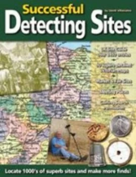 Image of Successful Detecting Sites by David Villanueva and Greg Payne Paperback