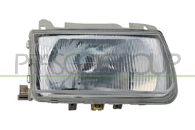 Image of PRASCO Headlight PRASCO VG0164803
