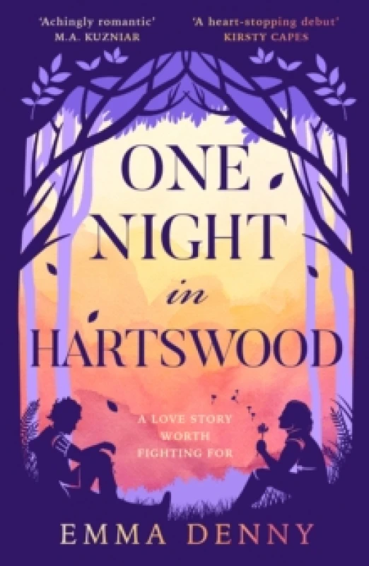Image of One Night in Hartswood. Paperback. By Emma Denny Books
