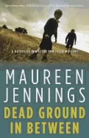 Image of dead ground in between