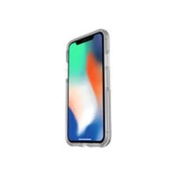 image of Otterbox Symmetry Clear case for iPhone X - Stardust