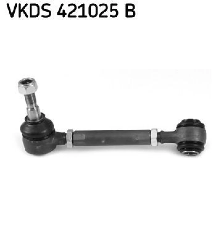 Image of SKF Suspension arm SKF VKDS 421025 B