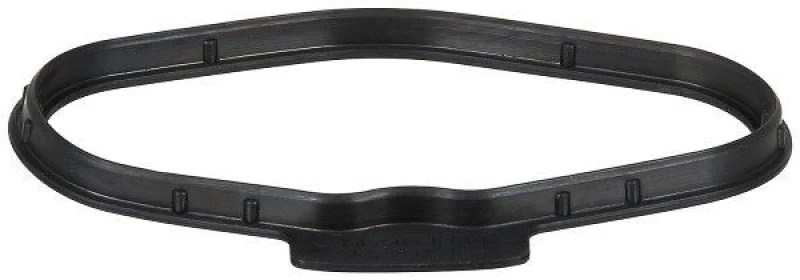 Image of Rocker cover gasket ELRING 451.750