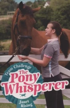 Image of Team Challenge by Janet Rising Paperback