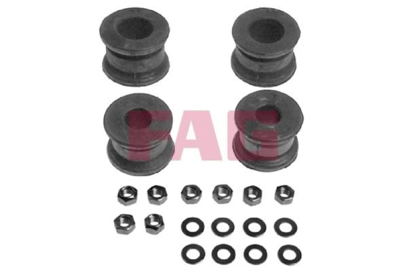 Image of Repair kit, anti-roll bar bush FAG 820 0004 30