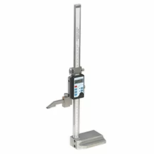 Image of Genuine SEALEY AK9636D Digital Height Gauge 0-300mm(0-12)