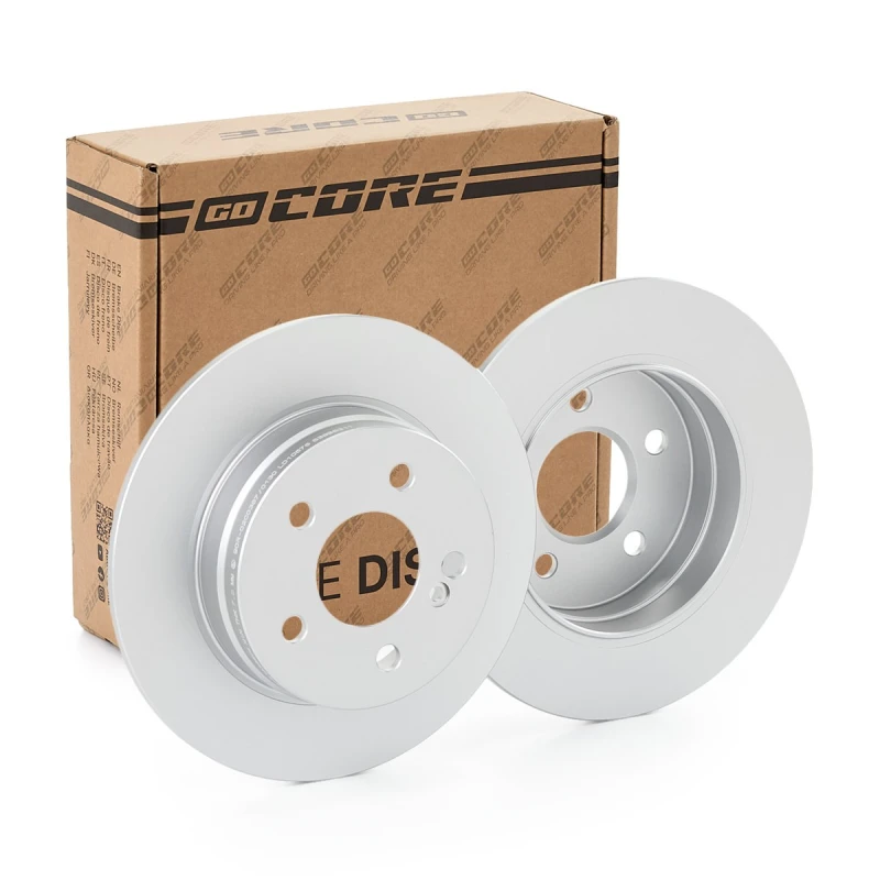 Image of goCORE Brake disc goCORE GCH20433