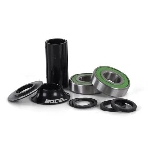 image of SOCIAL MID Bottom Bracket SET 22mm