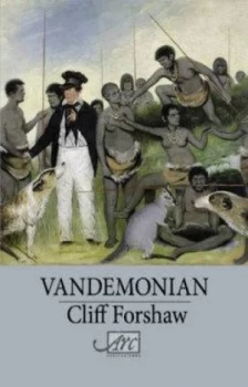 Image of Vandemonian by Cliff Forshaw Paperback