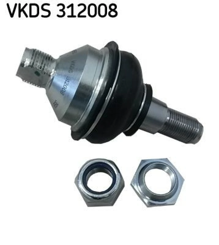 Image of SKF Ball Joint SKF VKDS 312008
