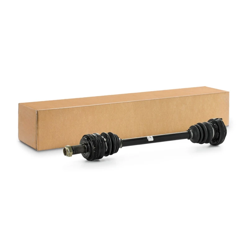 Image of RIDEX REMAN Drive shaft RIDEX REMAN 13D0204R