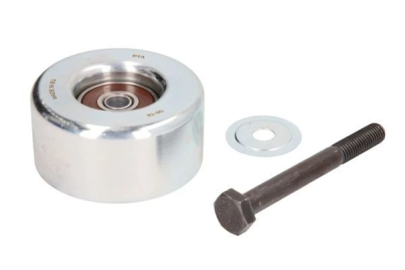 Image of BTA Deflection / guide pulley, V-ribbed belt BTA E21024BTA