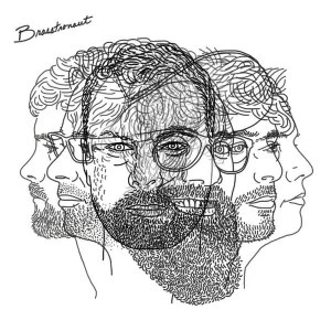 Image of Brasstronaut - Brasstronaut Vinyl