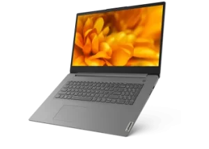Image of Lenovo IdeaPad 3i 17" Laptop