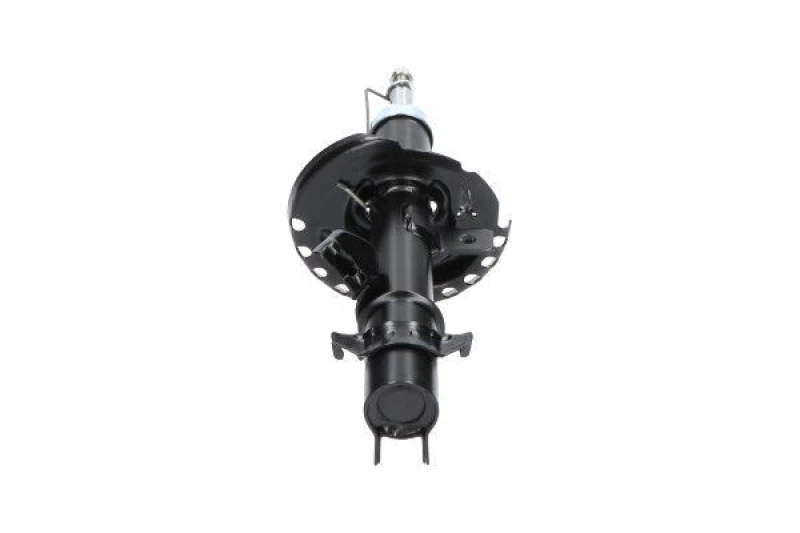 Image of KAVO PARTS SSA-6517 Shock absorber Front Axle Right, Gas Pressure, Twin-Tube, Suspension Strut, Top pin Shock Absorber (854)