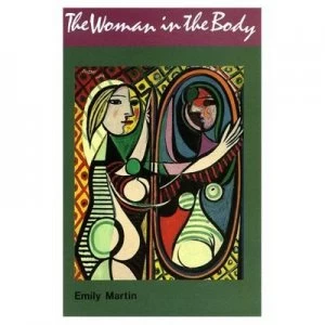Image of Woman in the Body Paperback