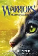 Image of warriors 3 forest of secrets